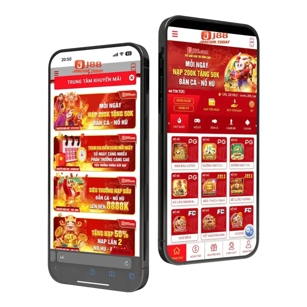 Giao diện cá cược với tỷ lệ kèo hấp dẫn