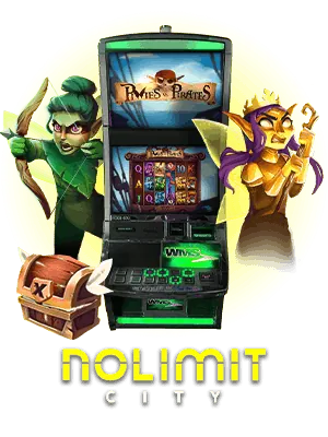 Nâng cấp casino trực tuyến