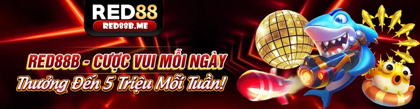 Thế giới bắn cá HB88 tặng 100K